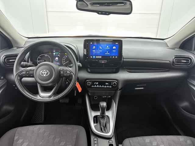 Toyota YARIS 1.5 Hybrid 115 Active | Cruise Control Adaptief | Achteruitrijcamera Onderweg-naar-dealer