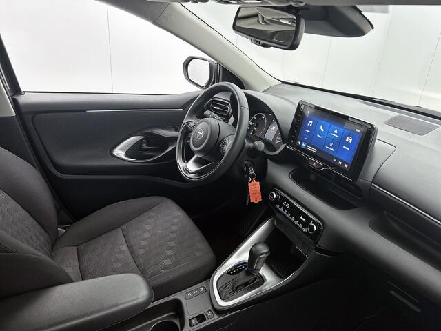 Toyota YARIS 1.5 Hybrid 115 Active | Cruise Control Adaptief | Achteruitrijcamera Onderweg-naar-dealer