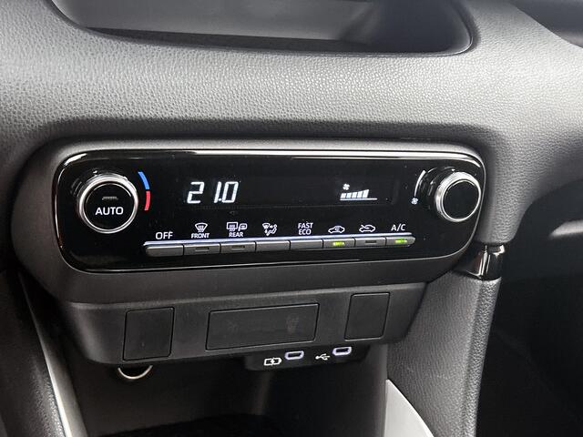 Toyota YARIS 1.5 Hybrid 115 Active | Cruise Control Adaptief | Achteruitrijcamera Onderweg-naar-dealer
