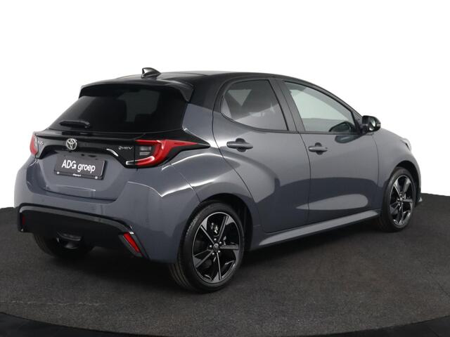 Toyota YARIS 1.5 Hybrid 130 Executive | Panoramadak | JBL audio | Nieuwe Auto | Parkeersensoren | Stoel/Stuurverwarming |