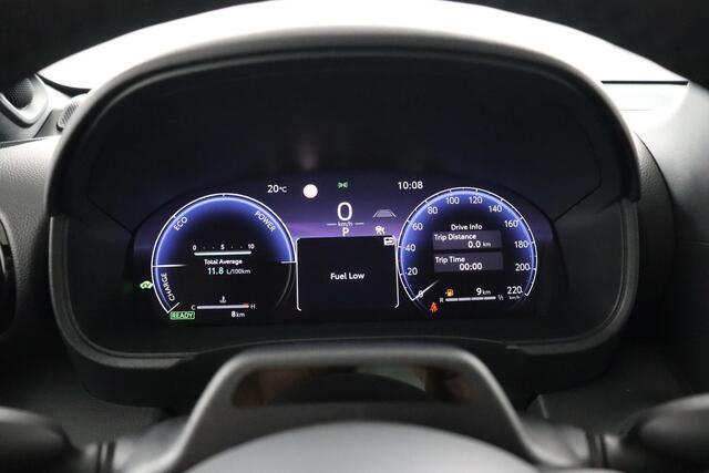 Toyota YARIS 1.5 Hybrid 130 Executive | Panoramadak | JBL audio | Nieuwe Auto | Parkeersensoren | Stoel/Stuurverwarming |