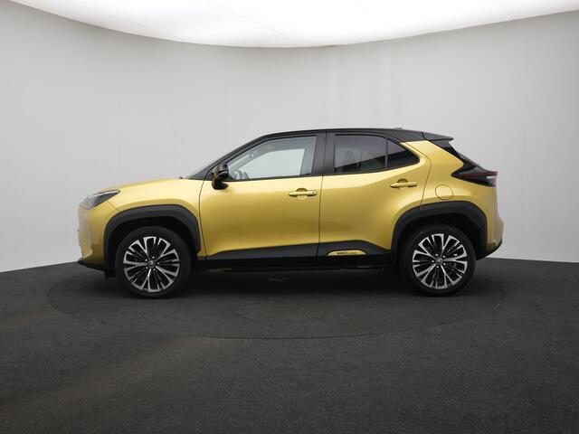 Toyota YARIS Cross 1.5 Hybrid Executive | Dealer Onderhouden | Parkeersensoren V+A |