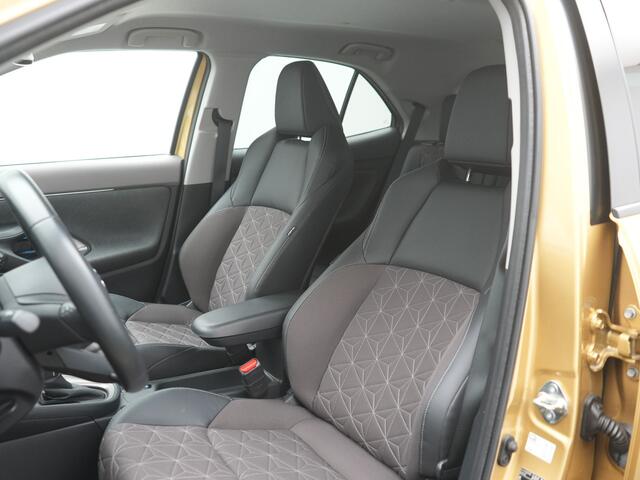 Toyota YARIS Cross 1.5 Hybrid Executive | Dealer Onderhouden | Parkeersensoren V+A |