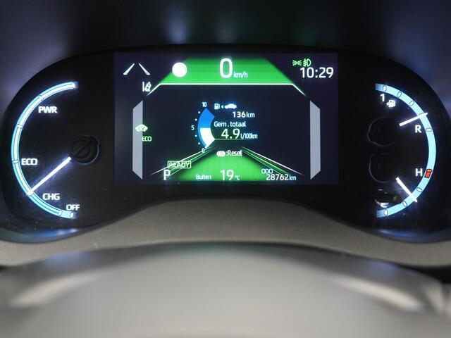 Toyota YARIS Cross 1.5 Hybrid Executive | Dealer Onderhouden | Parkeersensoren V+A |