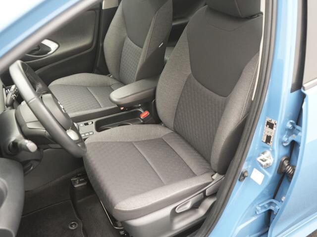 Toyota YARIS 1.5 Hybrid Active | Parkeersensoren V+A | Dealer Onderhouden | Onderweg-naar-dealer