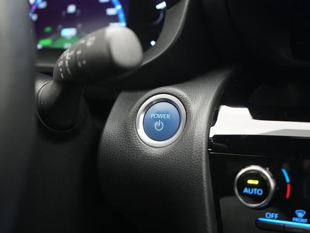 Toyota YARIS Cross 1.5 Hybrid Adventure | Voorruit-Stuur-Stoelverwarming | Parkeersensoren V+A | Onderweg-naar-dealer