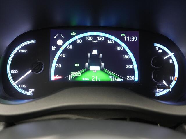 Toyota YARIS Cross 1.5 Hybrid Adventure | Voorruit-Stuur-Stoelverwarming | Parkeersensoren V+A | Onderweg-naar-dealer