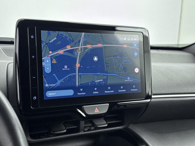 Toyota YARIS Cross 1.5 Hybrid Dynamic Plus | Voorruit-Stuur-Stoelverwarming | Blindspot | Onderweg-naar-dealer