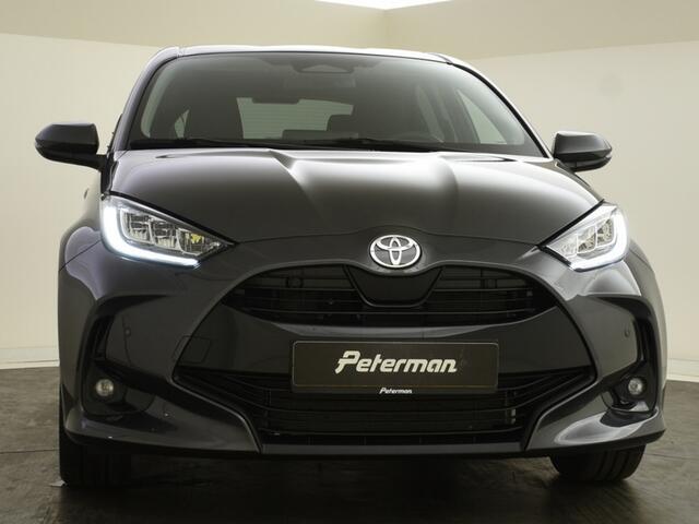 Toyota YARIS 1.5 Hybrid 115 First Edition | Trekhaak | Blindspot | PDC |