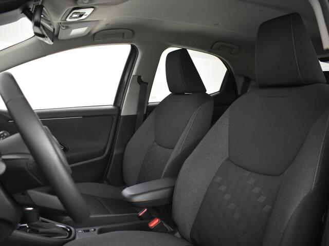 Toyota YARIS 1.5 Hybrid 115 First Edition | Trekhaak | Blindspot | PDC |