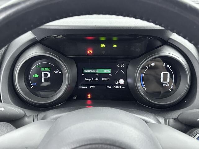 Toyota YARIS Cross 1.5 Hybrid Dynamic | Cruise Control Adaptief | Achteruitrijcamera | Onderweg-naar-dealer