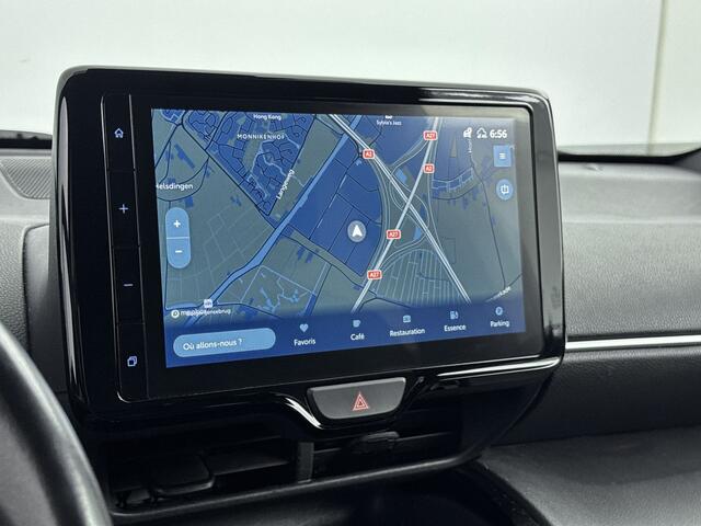 Toyota YARIS Cross 1.5 Hybrid Dynamic | Cruise Control Adaptief | Achteruitrijcamera | Onderweg-naar-dealer