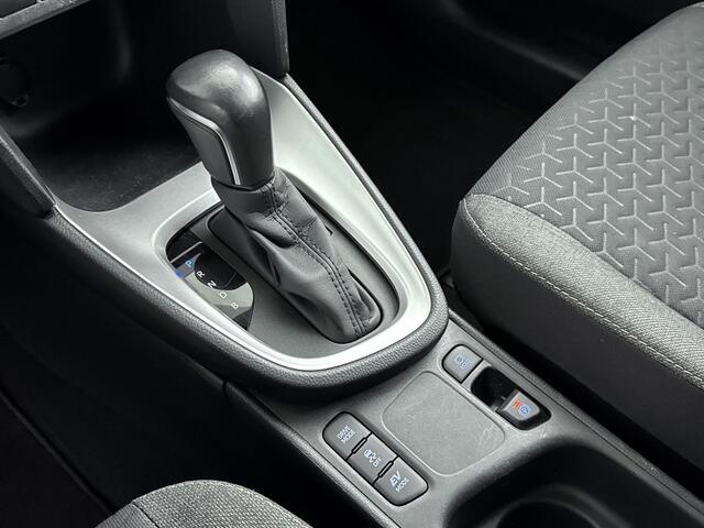 Toyota YARIS Cross 1.5 Hybrid Dynamic | Cruise Control Adaptief | Achteruitrijcamera | Onderweg-naar-dealer