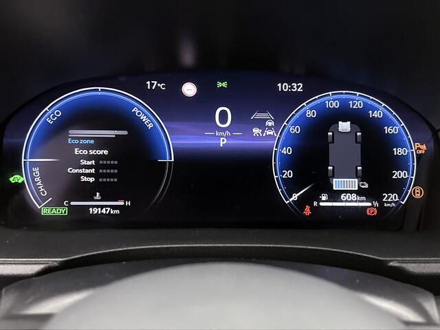 Toyota YARIS 1.5 Hybrid 130 Executive | Parkeersensoren V+A | Stuur-Stoelverwarming |
