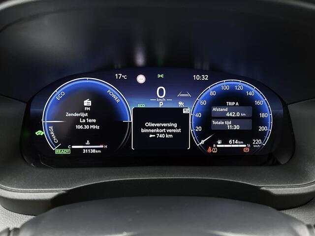 Toyota YARIS 1.5 Hybrid 130 Executive | Parkeersensoren V+A | Stuur-Stoelverwarming | Onderweg-naar-dealer
