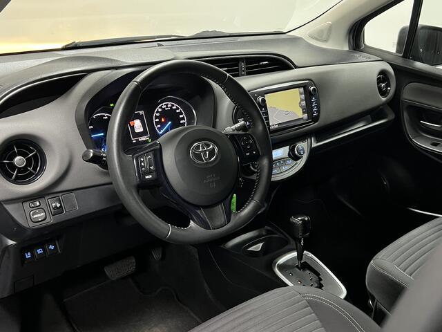 Toyota YARIS 1.5 Hybrid Aspiration | NAVI | CAMERA | CRUISE CONTROL |