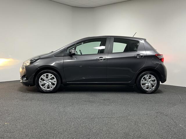 Toyota YARIS 1.5 Hybrid Aspiration | NAVI | CAMERA | CRUISE CONTROL |