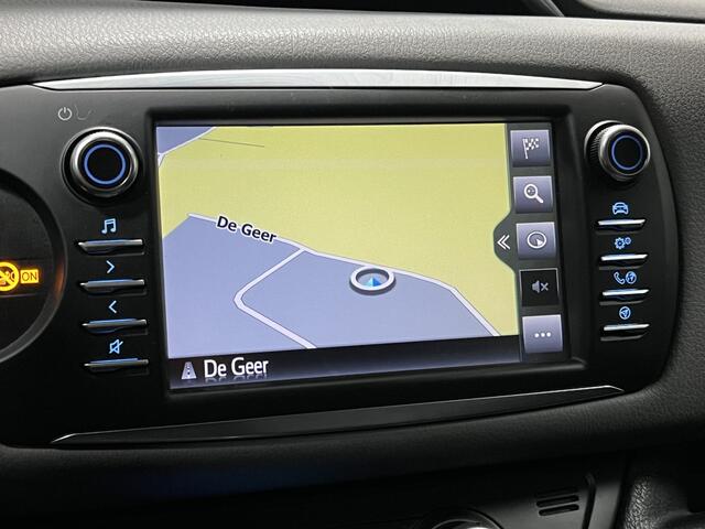 Toyota YARIS 1.5 Hybrid Aspiration | NAVI | CAMERA | CRUISE CONTROL |
