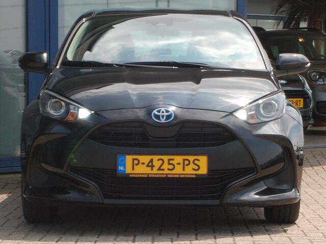 Toyota YARIS 1.5 Hybrid Active, Carplay + Android Auto / Parkeer Camera / Climate Control / Adaptive Cruise / Navigatie