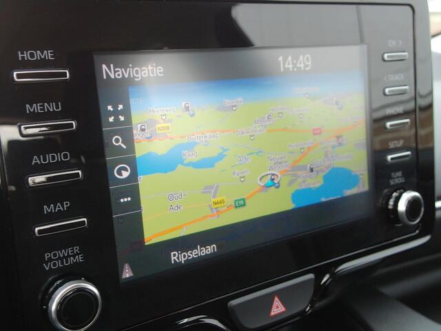 Toyota YARIS 1.5 Hybrid Active, Carplay + Android Auto / Parkeer Camera / Climate Control / Adaptive Cruise / Navigatie