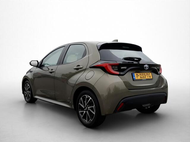 Toyota YARIS 1.5 Hybrid Dynamic | CarPlay/Android Auto | Camera | LM Velgen |