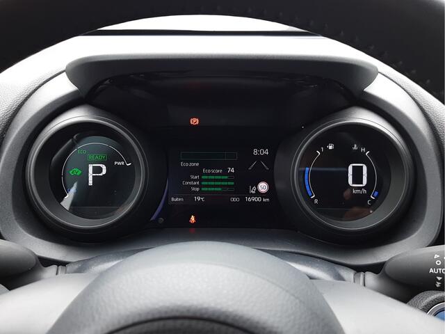 Toyota YARIS 1.5 Hybrid Dynamic | CarPlay/Android Auto | Camera | LM Velgen |