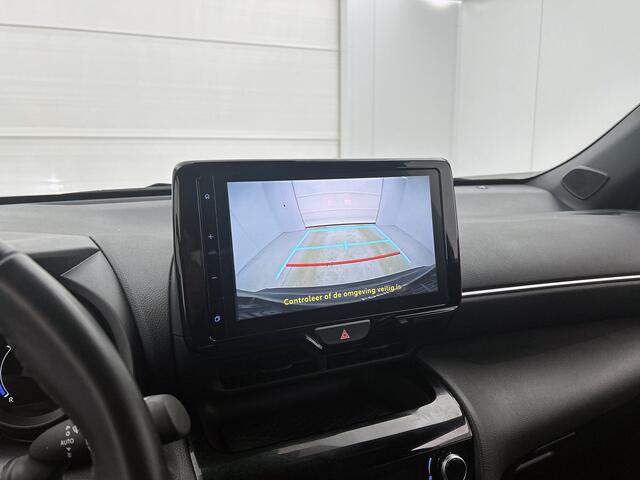 Toyota YARIS Cross 1.5 Hybrid Business Plus AWD | BTW Voertuig | Navigatie | Apple Carplay/android auto | Cruise control adaptive | Climate control | Achteruitrijcamera |