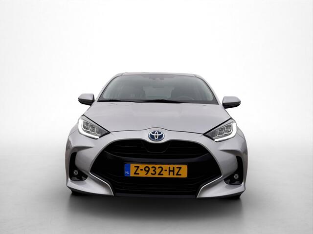 Toyota YARIS 1.5 Hybrid Dynamic | CarPlay/Android Auto | Camera | LM Velgen |