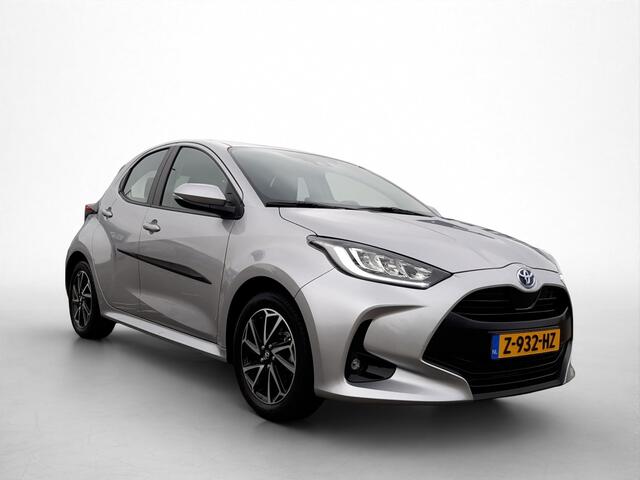 Toyota YARIS 1.5 Hybrid Dynamic | CarPlay/Android Auto | Camera | LM Velgen |
