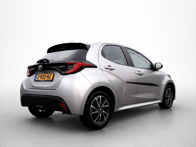 Toyota YARIS 1.5 Hybrid Dynamic | CarPlay/Android Auto | Camera | LM Velgen |