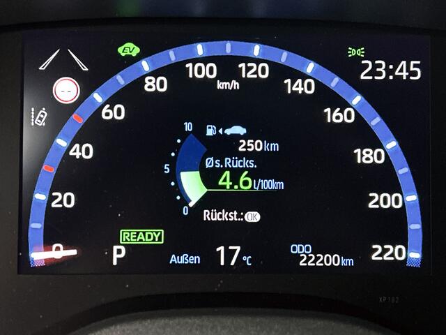 Toyota YARIS Cross 1.5 Hybrid First Edition + | BTW voertuig | Dodehoek detectie | Stoel+stuurverwarming | Elektrische achterklep | Parkeersensoren voor+achter | Draadloze telefoonlader | Apple CarPlay/Android Auto |