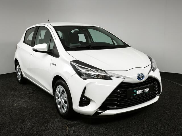Toyota YARIS 1.5 Hybrid Active | 46.425 km | Automaat | Camera