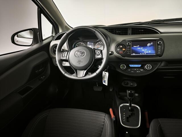 Toyota YARIS 1.5 Hybrid Active | 46.425 km | Automaat | Camera