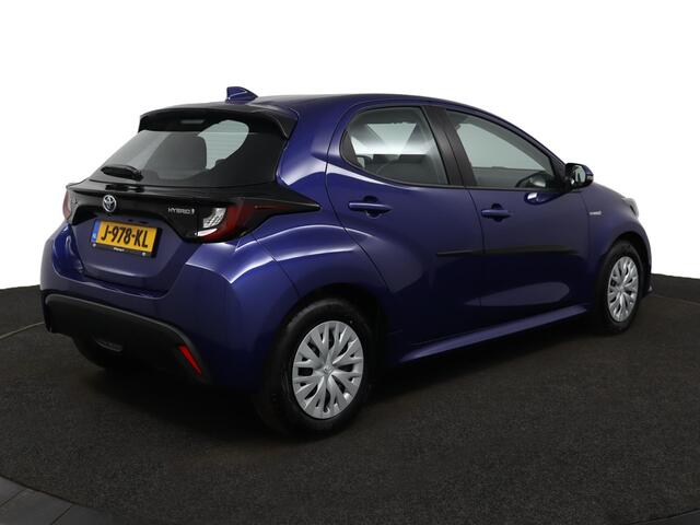 Toyota YARIS 1.5 Hybrid Active | Adaptive Cruise Control | Achteruitrijcamera | Apple Carplay | Android Auto |