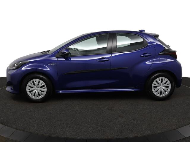 Toyota YARIS 1.5 Hybrid Active | Adaptive Cruise Control | Achteruitrijcamera | Apple Carplay | Android Auto |