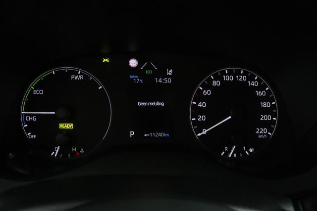Toyota YARIS 1.5 Hybrid Active | Adaptive Cruise Control | Achteruitrijcamera | Apple Carplay | Android Auto |