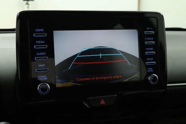 Toyota YARIS 1.5 Hybrid Active | Adaptive Cruise Control | Achteruitrijcamera | Apple Carplay | Android Auto |