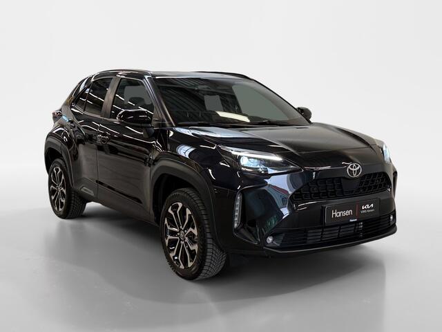 Toyota YARIS Cross 1.5 Hybrid 115 Dynamic I Stuur en Stoelverwaming I Camera I Adptive Cruise