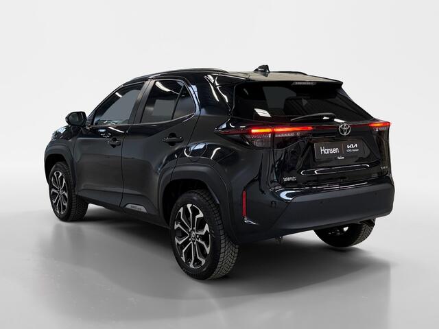 Toyota YARIS Cross 1.5 Hybrid 115 Dynamic I Stuur en Stoelverwaming I Camera I Adptive Cruise