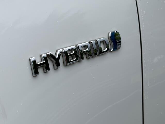 Toyota YARIS 1.5 Hybrid Active CRUISE - NAVI - CLIAMTE - VOLLEDIG ONDERHOUDEN