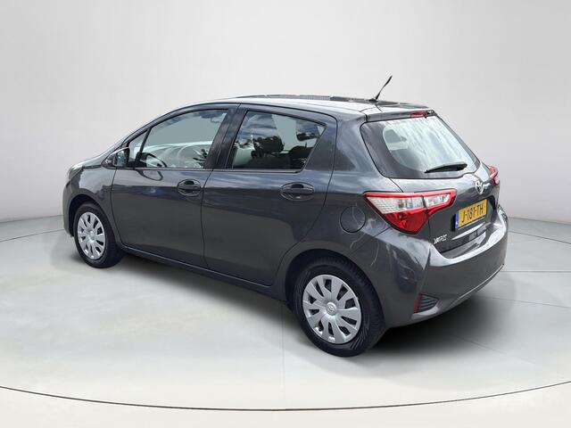 Toyota YARIS 1.0 VVT-i Connect | Airco
