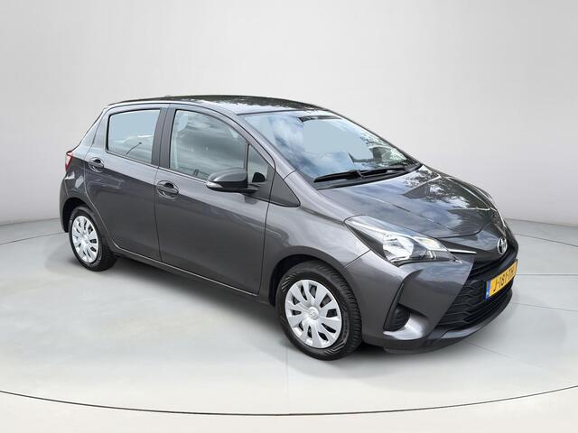 Toyota YARIS 1.0 VVT-i Connect | Airco