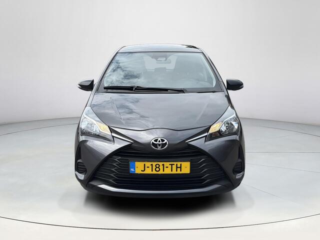 Toyota YARIS 1.0 VVT-i Connect | Airco