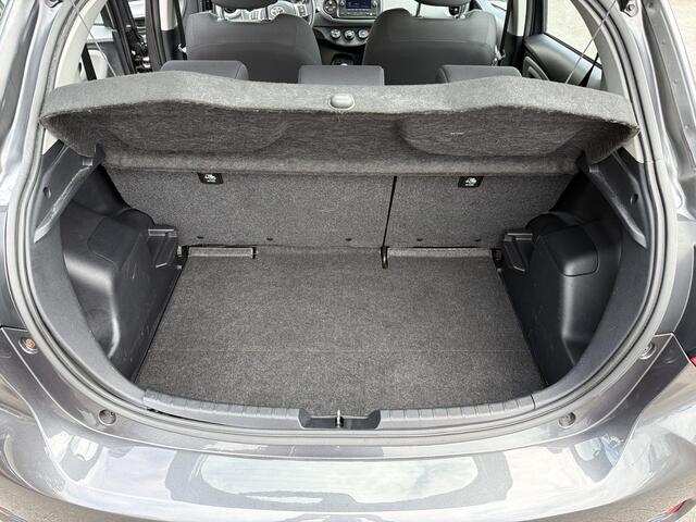 Toyota YARIS 1.0 VVT-i Connect | Airco
