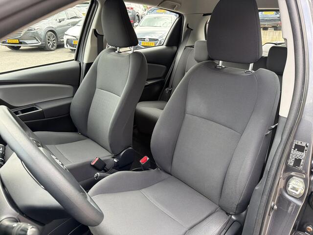 Toyota YARIS 1.0 VVT-i Connect | Airco