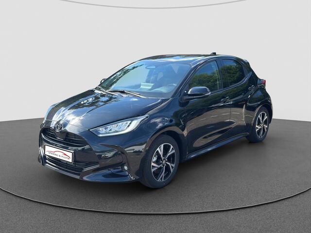 Toyota YARIS 1.5 Hybrid 115 Dynamic | Nieuw | LMV | Camera
