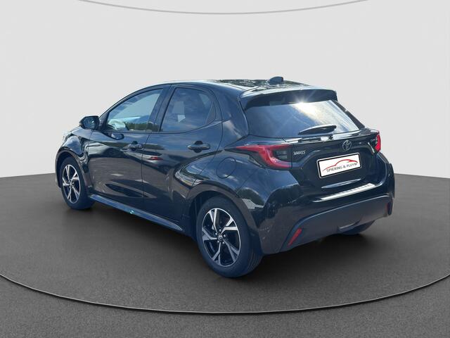 Toyota YARIS 1.5 Hybrid 115 Dynamic | Nieuw | LMV | Camera