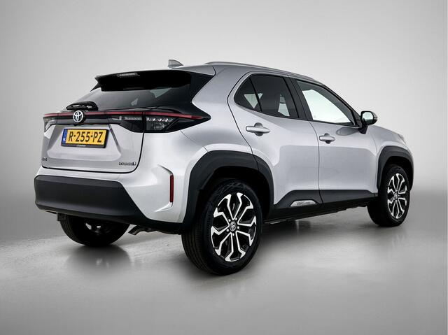 Toyota YARIS Cross 1.5 Hybrid Dynamic