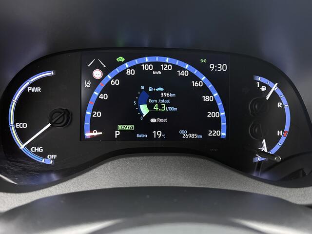 Toyota YARIS Cross 1.5 Hybrid Dynamic