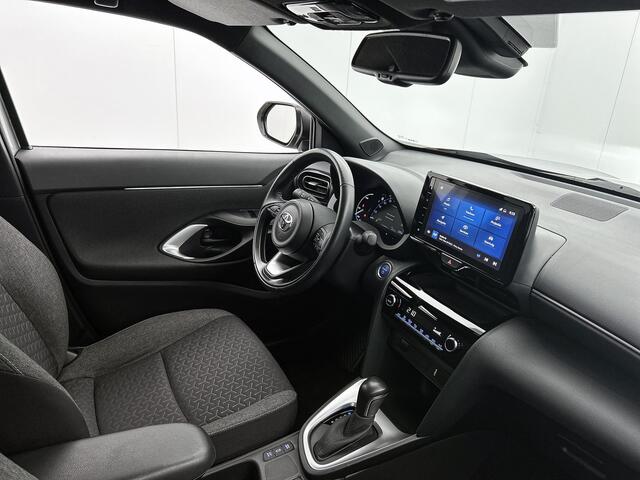 Toyota YARIS Cross 1.5 Hybrid Dynamic